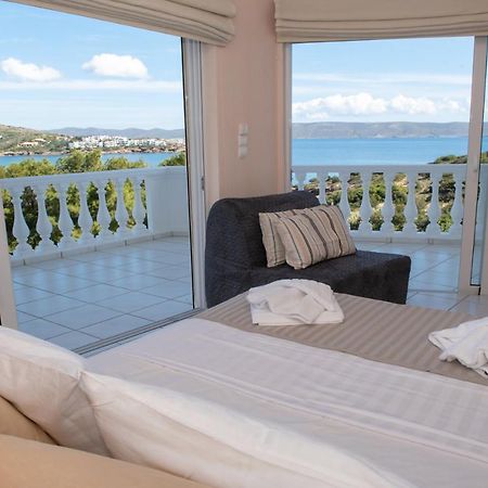 Sounio Golden View Villas Sounion Exterior foto