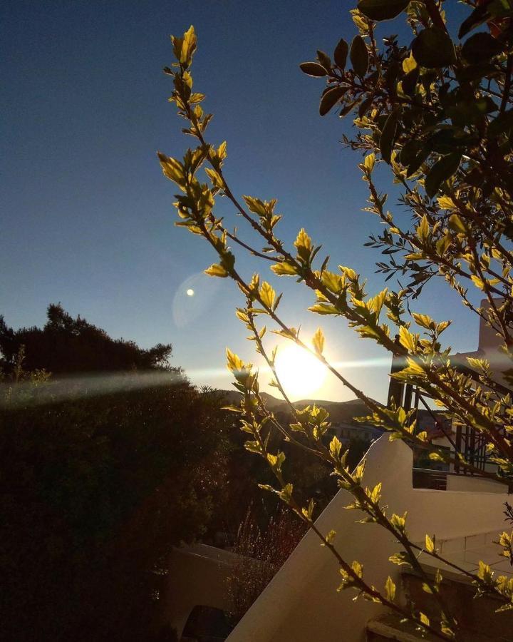 Sounio Golden View Villas Sounion Exterior foto