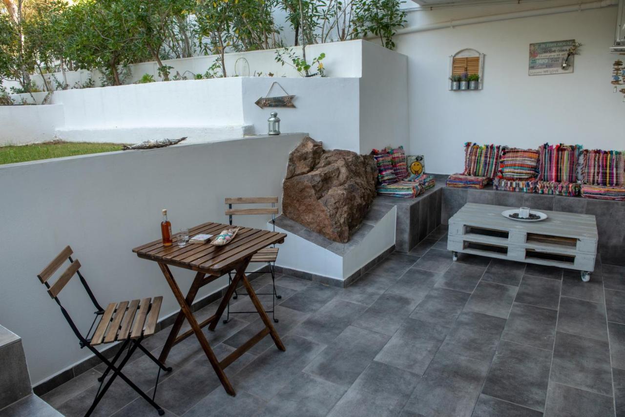 Sounio Golden View Villas Sounion Exterior foto