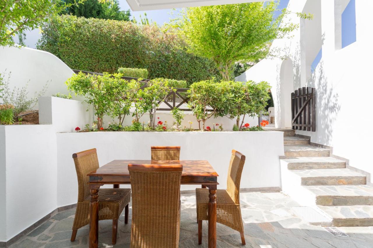 Sounio Golden View Villas Sounion Exterior foto