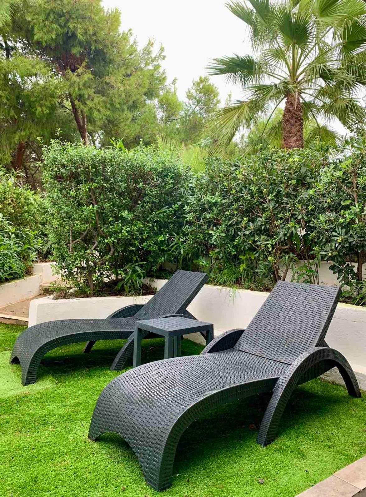 Sounio Golden View Villas Sounion Exterior foto